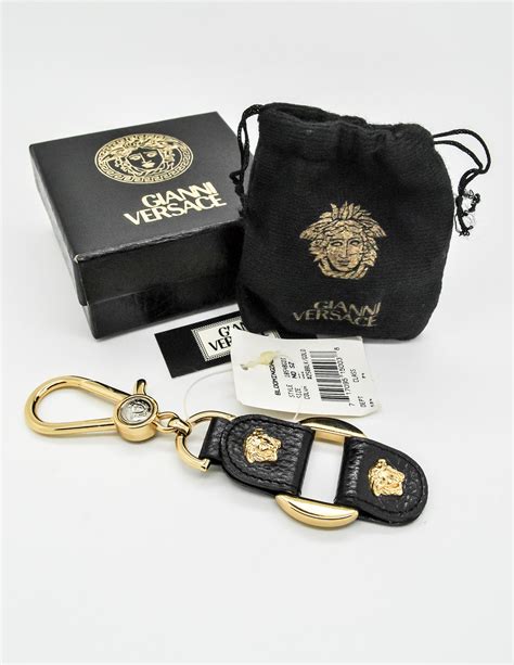 versace keyring replica|versace keychain products for sale .